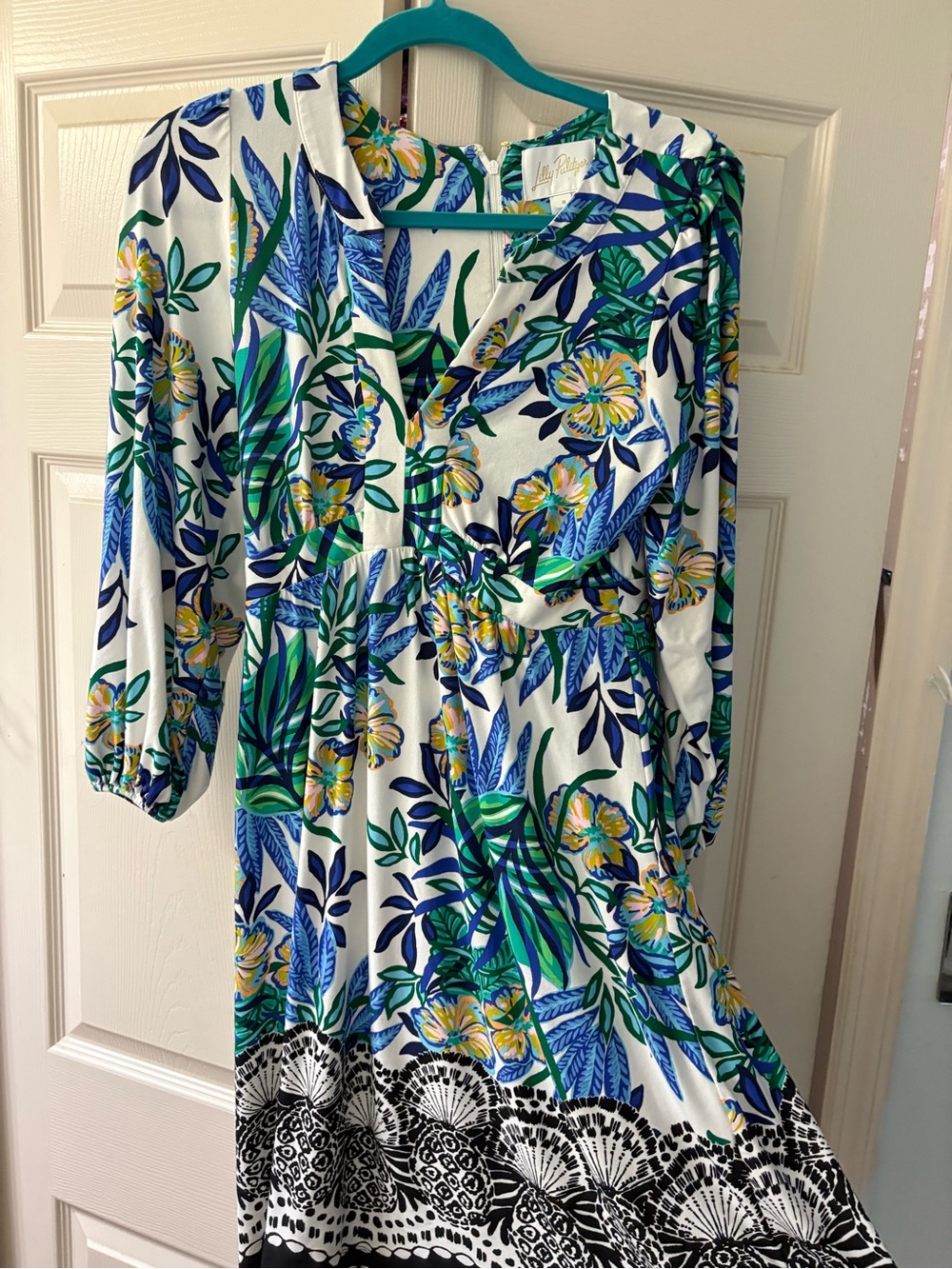 Lily Pulitzer